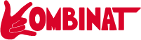 KOMBINAT Logo